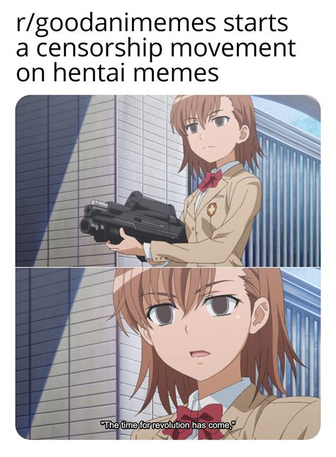 hentai memes